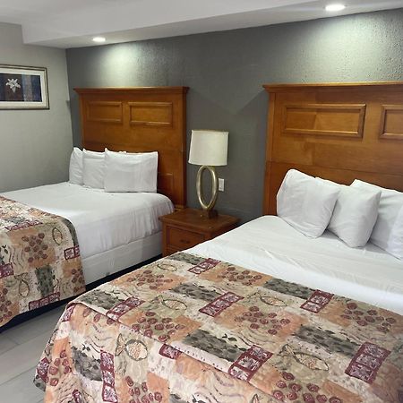 Paradise Inn Вайлдвуд Экстерьер фото
